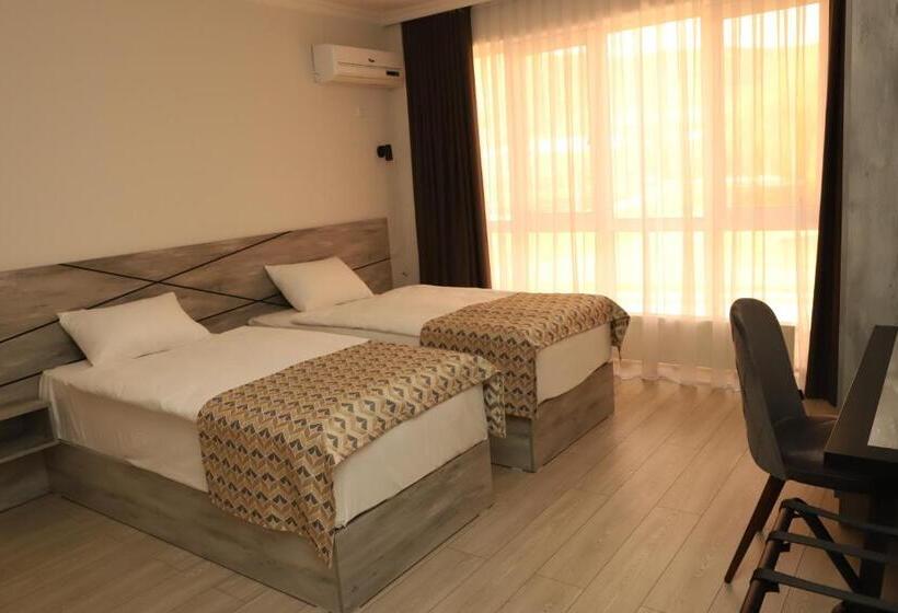 اتاق استاندارد, Aventus