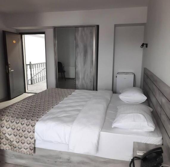 اتاق استاندارد, Aventus