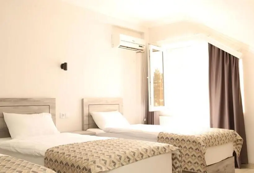 اتاق استاندارد سه نفره, Aventus