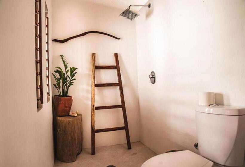 Люкс Вид на Море, Casa Chula Hotel Boutique Frente Al Mar