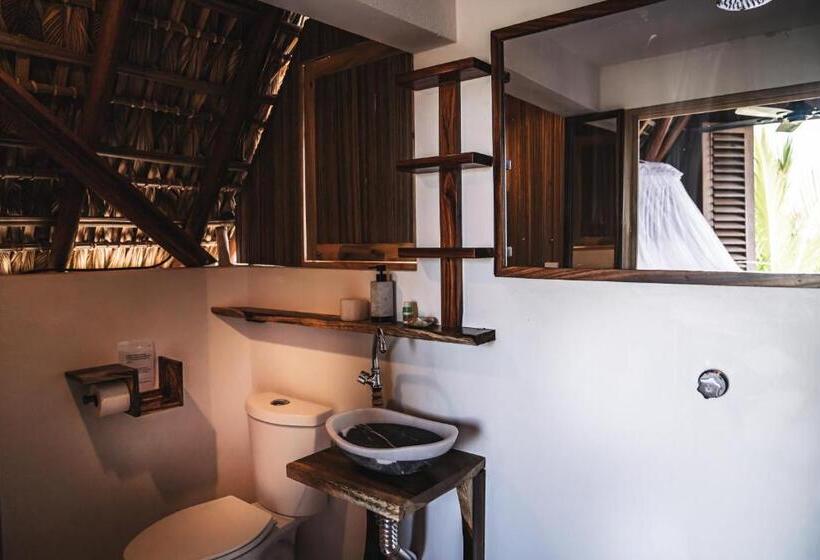 جناح إدارى, Casa Chula Hotel Boutique Frente Al Mar