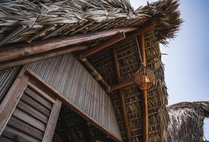 جناح إدارى, Casa Chula Hotel Boutique Frente Al Mar