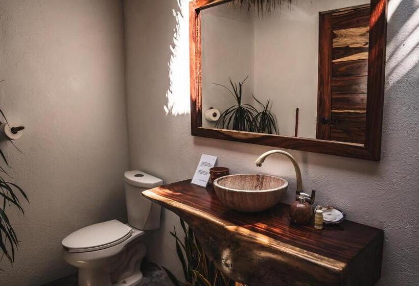 جناح ديلوكس, Casa Chula Hotel Boutique Frente Al Mar