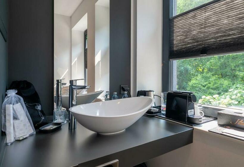 اتاق استاندارد یک نفره, Sellmann´s Boutique