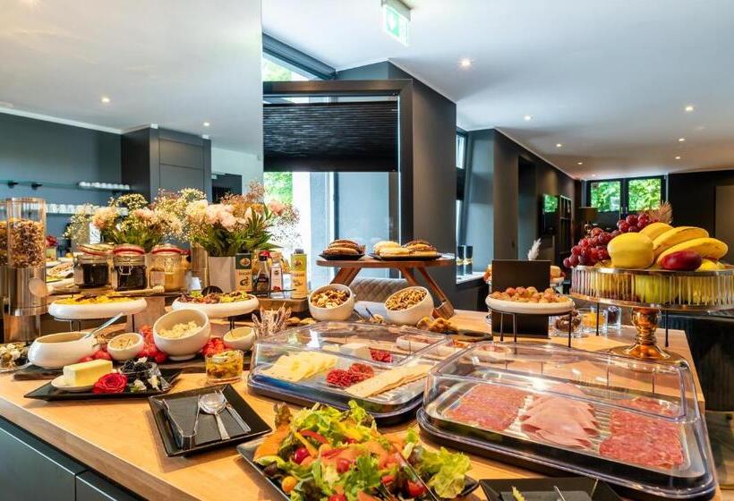 اتاق لوکس, Sellmann´s Boutique