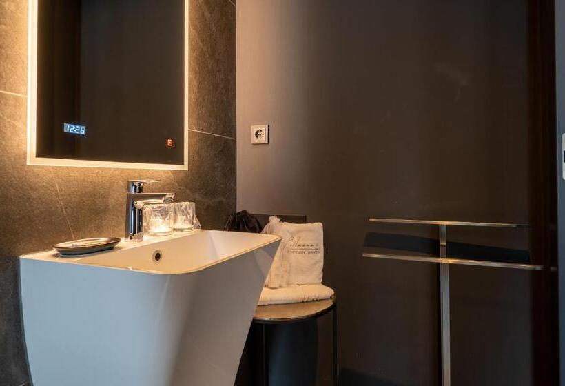 سوییت, Sellmann´s Boutique