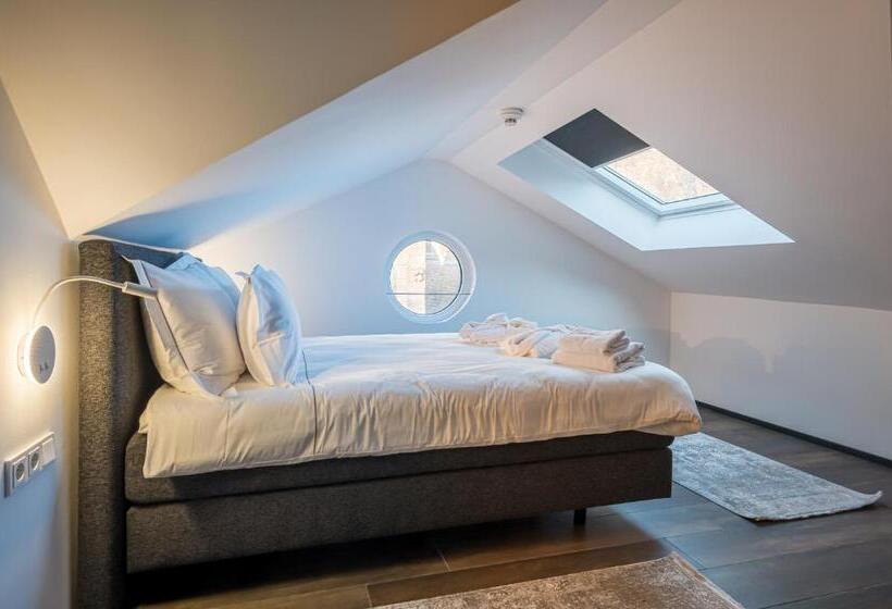 سوییت خانوادگی, Sellmann´s Boutique