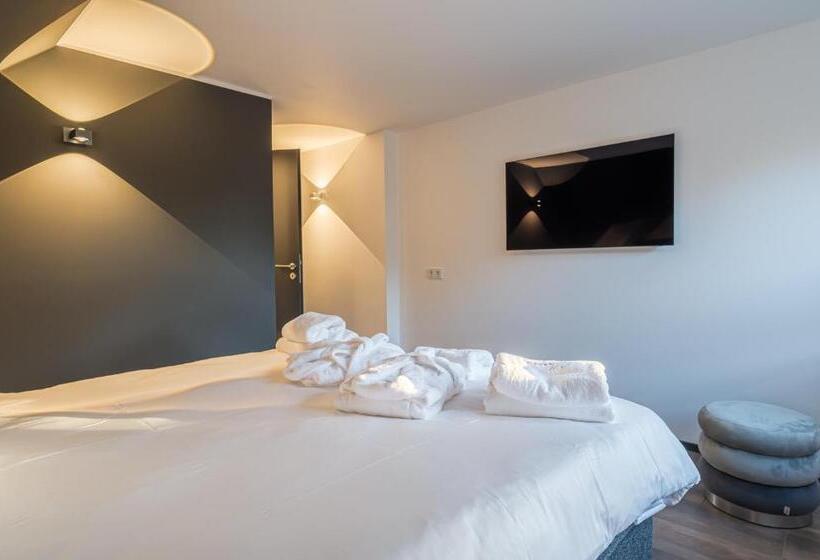 سوییت خانوادگی, Sellmann´s Boutique