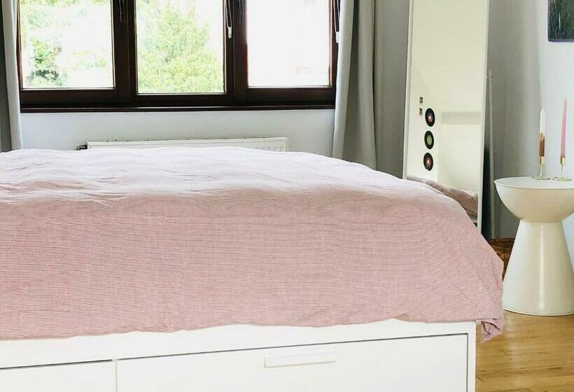 标准间, La Maisonnette Du Lac De Genval