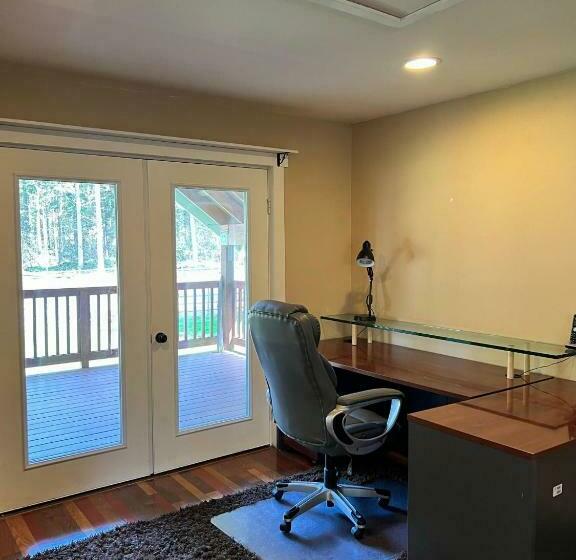 Номер Стандарт, The Loft At The Nisqually Highland Ranch