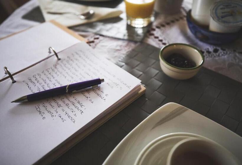 Номер Стандарт, B&b Da Vanilla