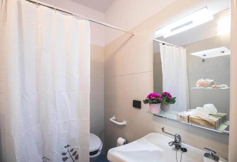 Номер Стандарт, B&b Da Vanilla