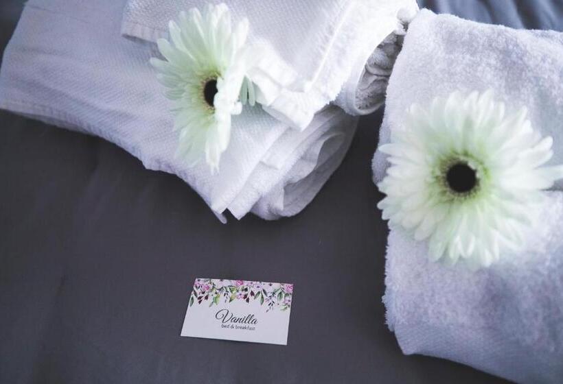 غرفة قياسية, B&b Da Vanilla