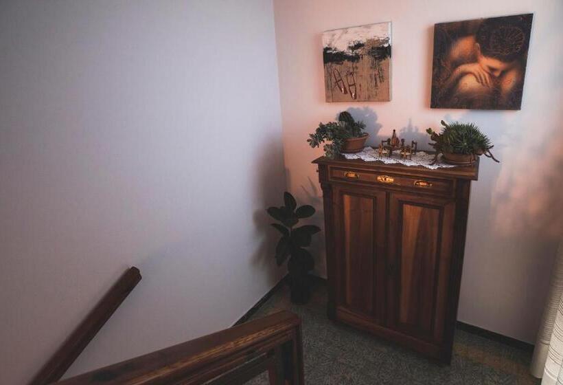 Номер Стандарт, B&b Da Vanilla