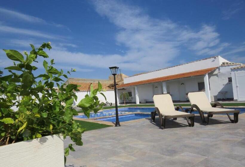 Номер Стандарт, B&b Finca La Manchica