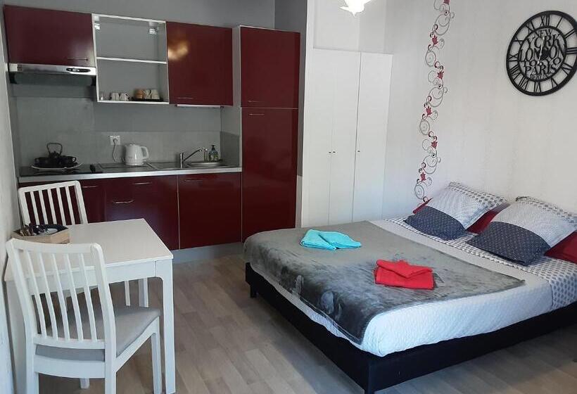 Студия Стандарт, Chez Cathy