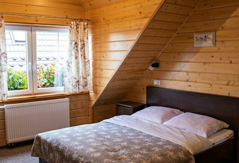 Номер Стандарт, Agroturystyka U Jarka