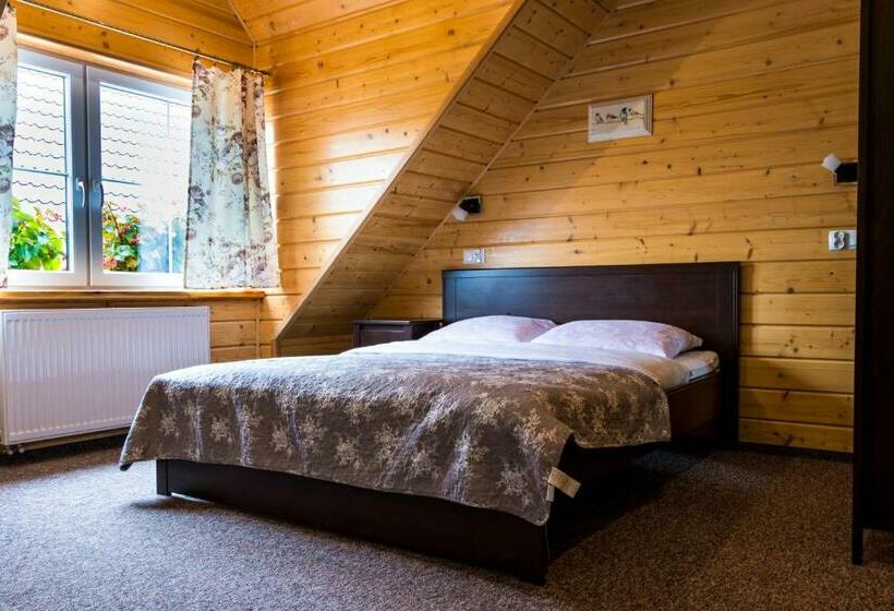 Номер Стандарт, Agroturystyka U Jarka