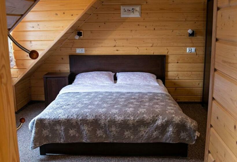 Номер Стандарт, Agroturystyka U Jarka