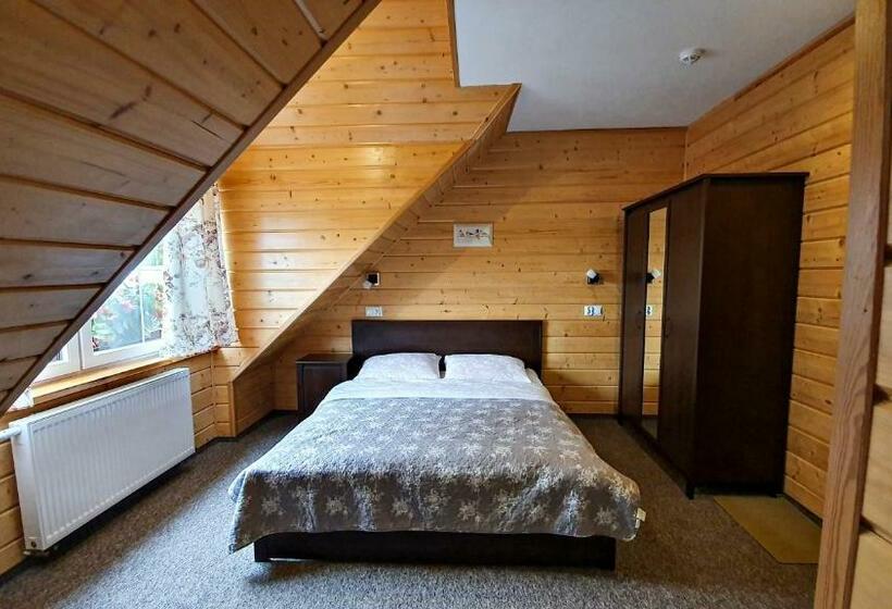 Номер Стандарт, Agroturystyka U Jarka