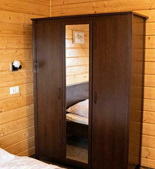 Номер Стандарт, Agroturystyka U Jarka