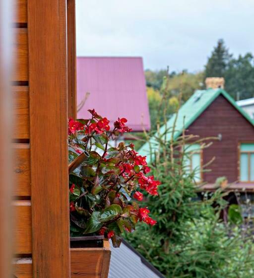 Номер Стандарт, Agroturystyka U Jarka