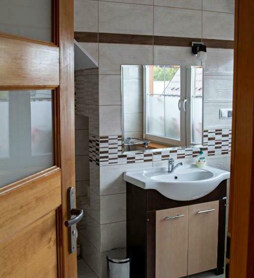 Номер Стандарт, Agroturystyka U Jarka