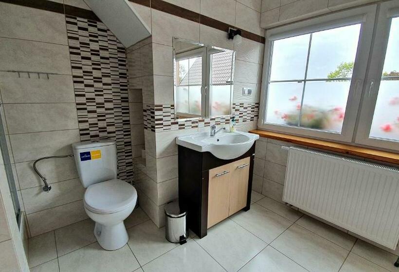 Номер Стандарт, Agroturystyka U Jarka