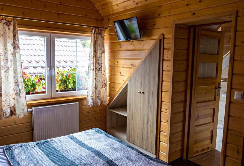 Номер Стандарт, Agroturystyka U Jarka