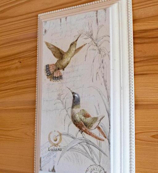 Номер Стандарт, Agroturystyka U Jarka