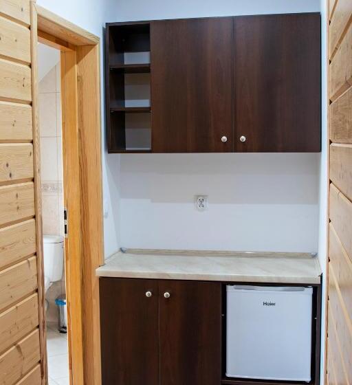 Четырехместный Номер Стандарт, Agroturystyka U Jarka