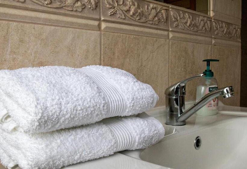 Четырехместный Номер Стандарт, Agroturystyka U Jarka