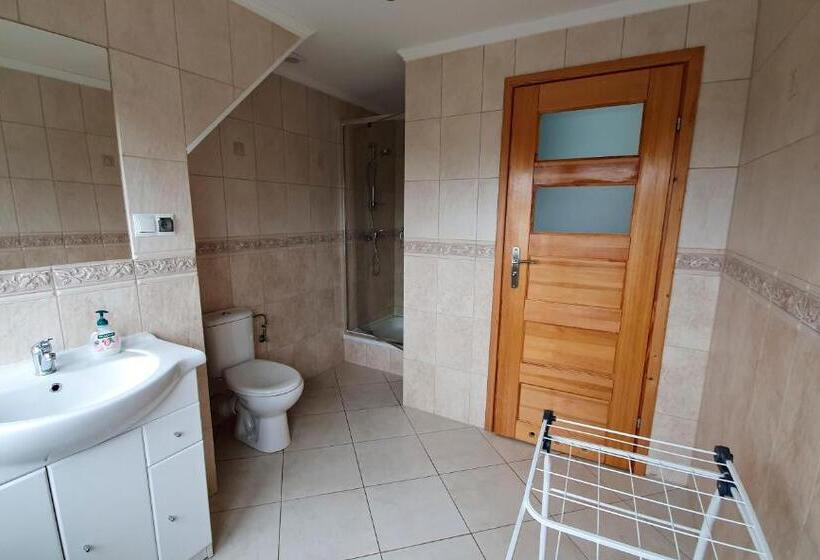 Четырехместный Номер Стандарт, Agroturystyka U Jarka