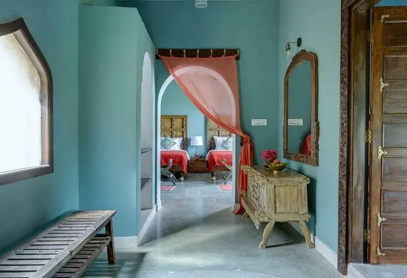 Cameră Deluxe, Maya Garh Pushkar
