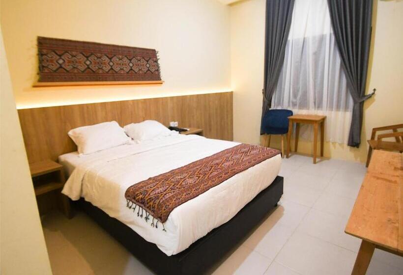 غرفة ديلوكس, Pasola