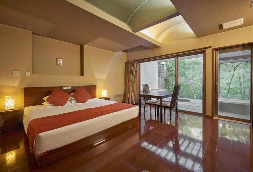 إستوديو قياسى, Timeresort Kakureya   Vacation Stay 36094v