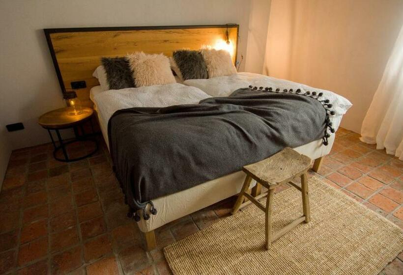 Трехместный Номер Deluxe, Ořechový Dvůr