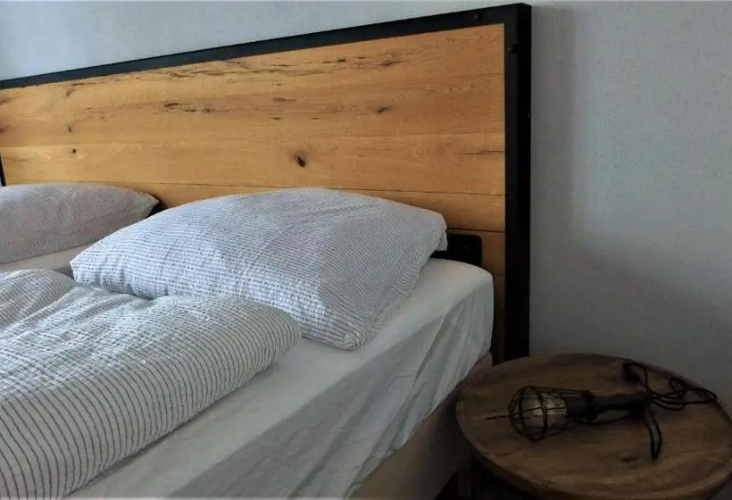 スタンダード４人部屋, Ořechový Dvůr