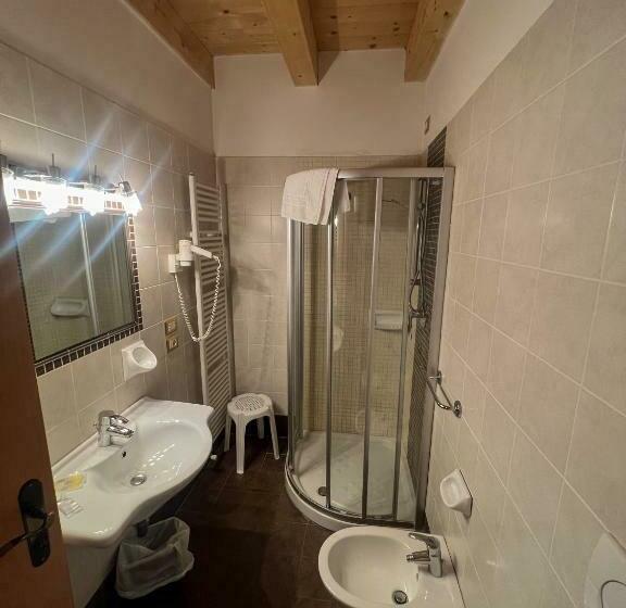 Номер Стандарт, Park Hotel Bellavista