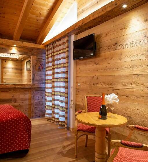 غرفة ديلوكس, Park Hotel Bellavista