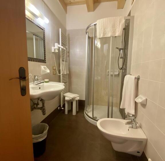 Номер Стандарт, Park Hotel Bellavista