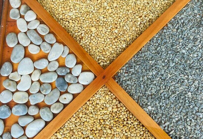 マウンテンビューファミリールーム, Mountain View