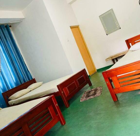 マウンテンビューファミリールーム, Mountain View