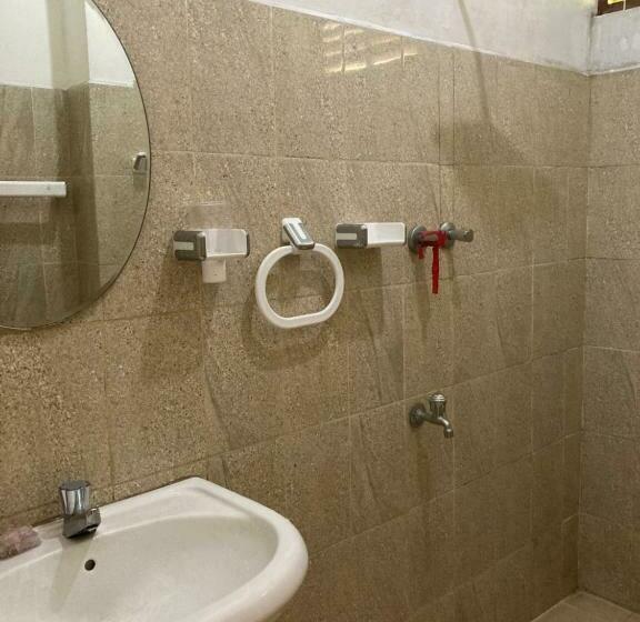 マウンテンビューファミリールーム, Mountain View