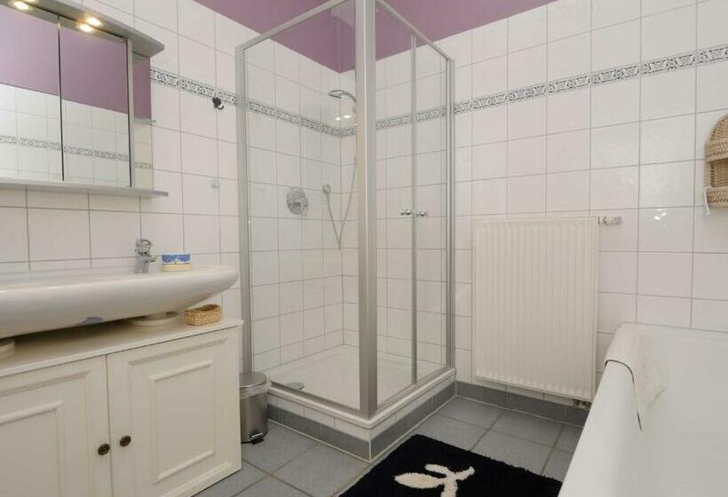 Апартаменты 1 Спальня, Schlosshotel Gross Koethel