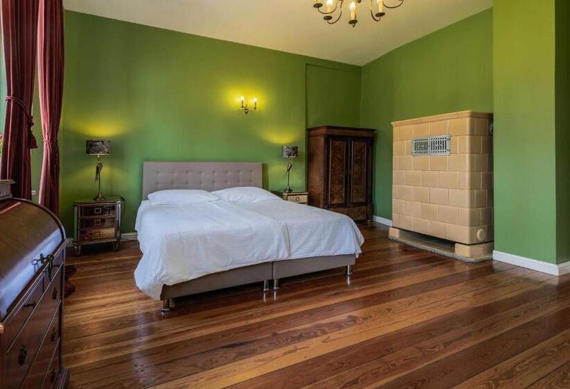 스탠다드 트리플 룸, Schlosshotel Gross Koethel