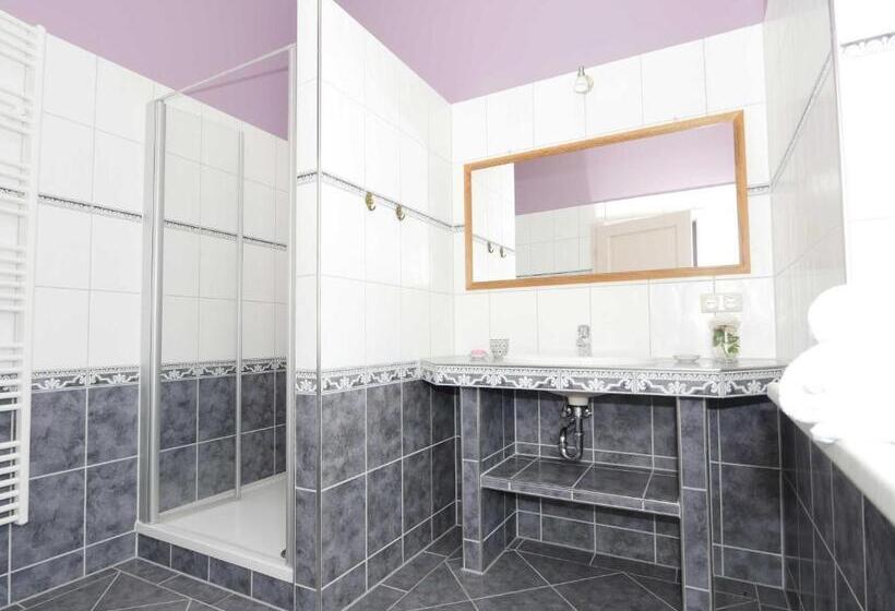 חדר סטנדרט, Schlosshotel Gross Koethel