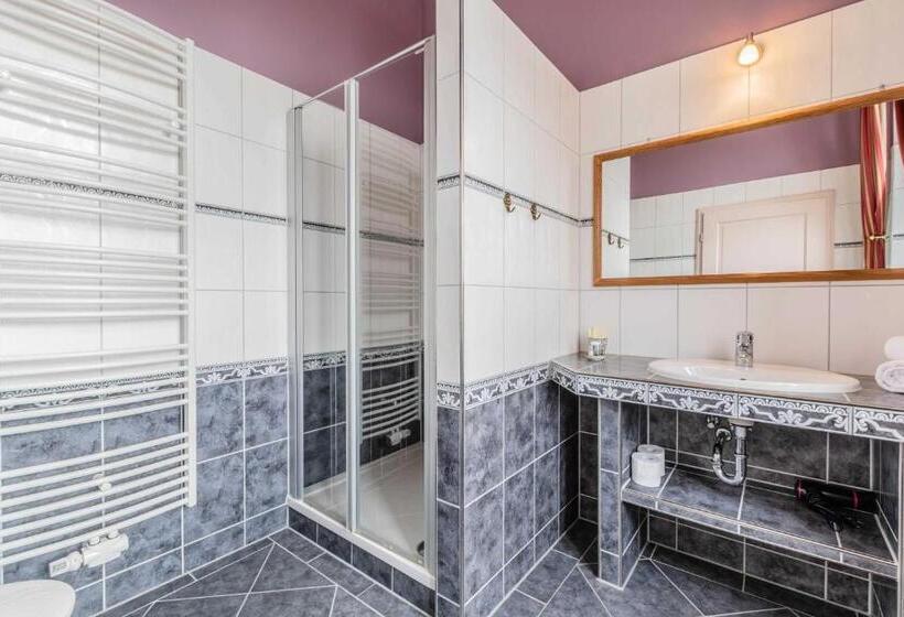 חדר סטנדרט, Schlosshotel Gross Koethel