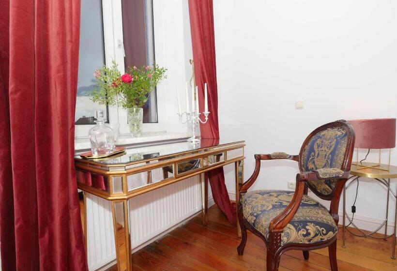 חדר סטנדרט, Schlosshotel Gross Koethel