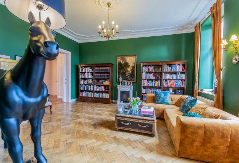 חדר סטנדרט עם נוף, Schlosshotel Gross Koethel